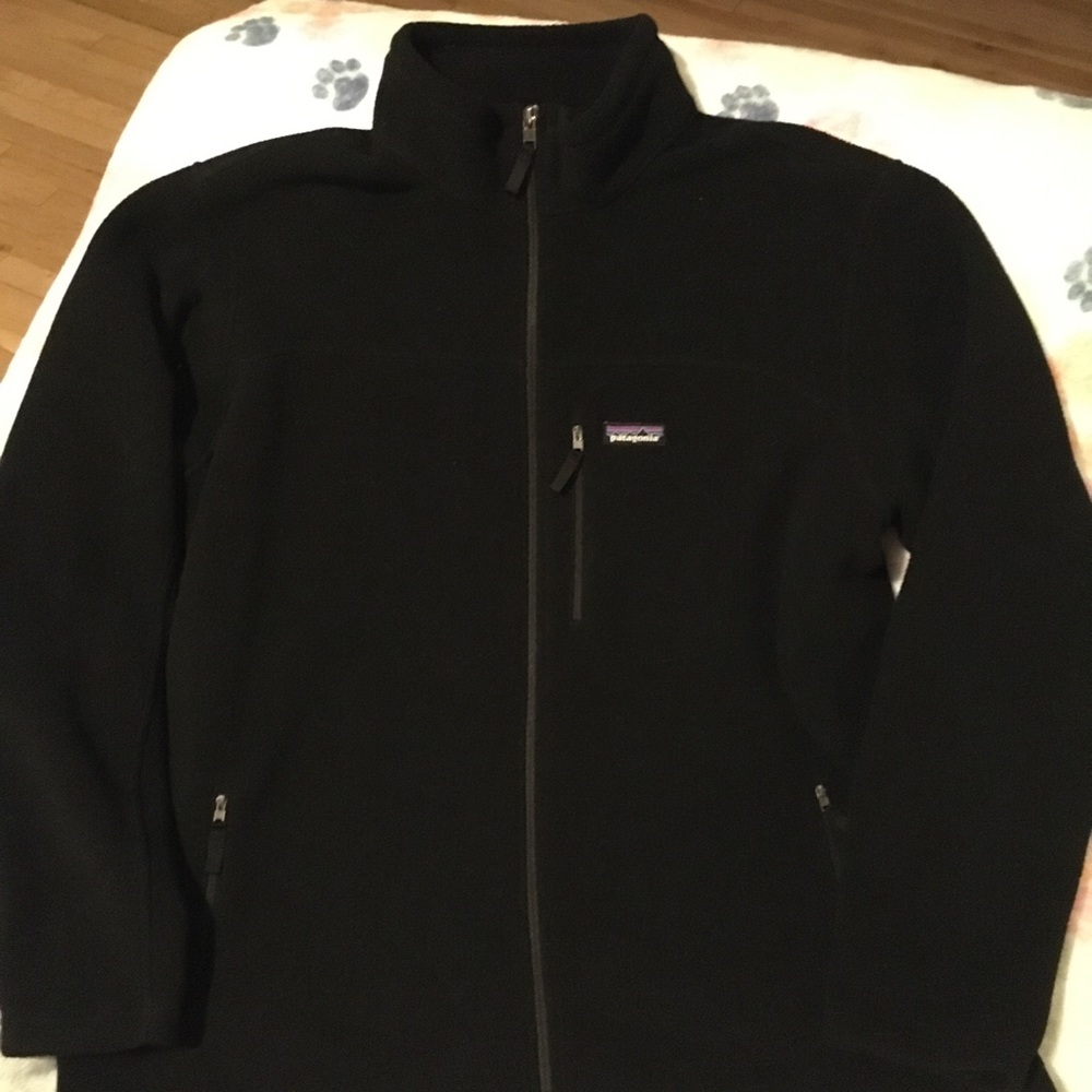 Patagonia Synchilla Jacket